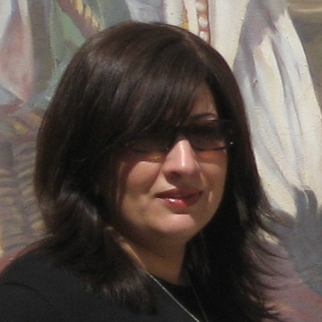 Blanka Dalezman