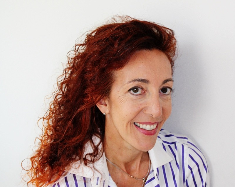 Sara Coppo