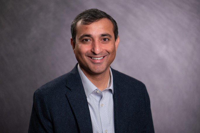 Amit Mehrotra