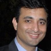 Amit Mehrotra