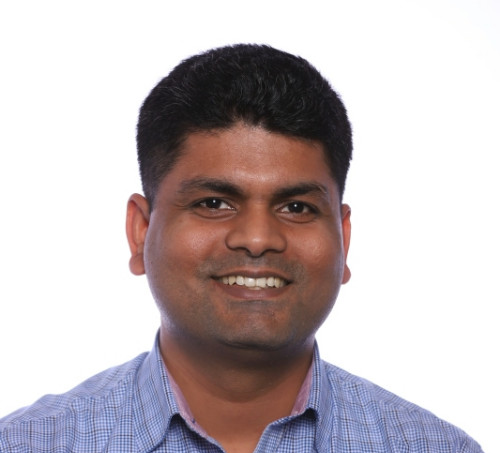 Yogesh Tewari