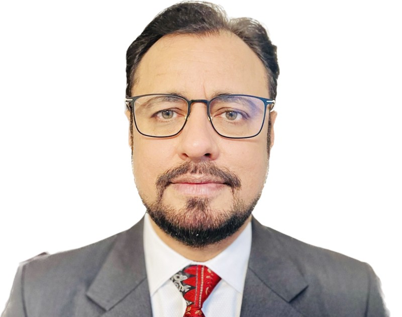 Anurag Dalela