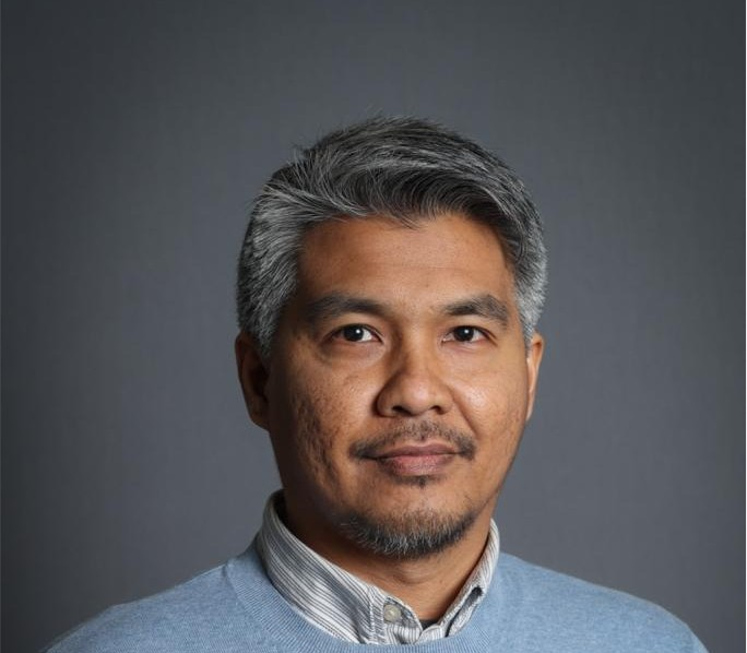 Hibatul Azizi Hisyam Ng