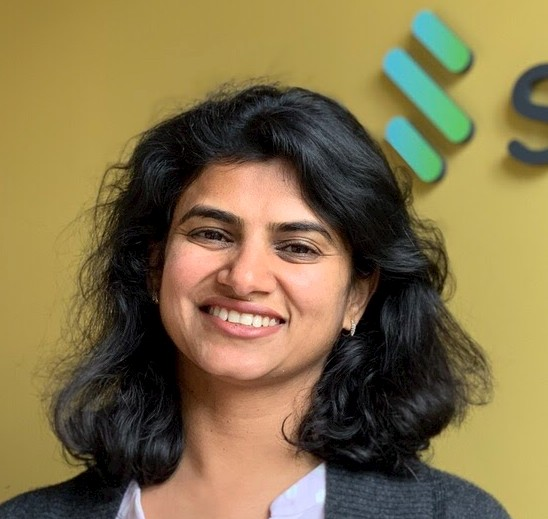 Meghna Agrawal