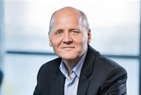 Sigve Brekke