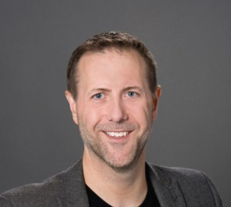Jay Naillon
