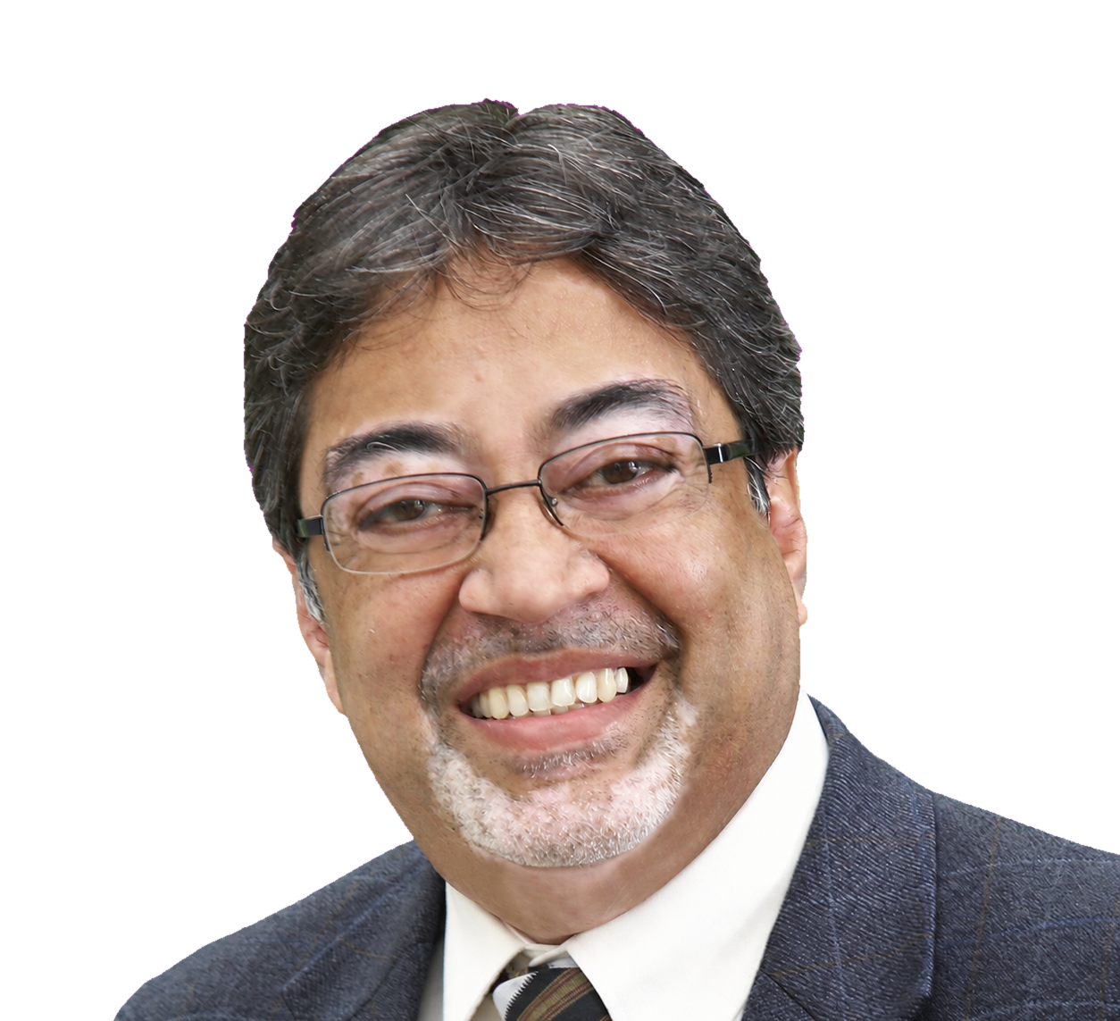 Siddhartha Dattagupta