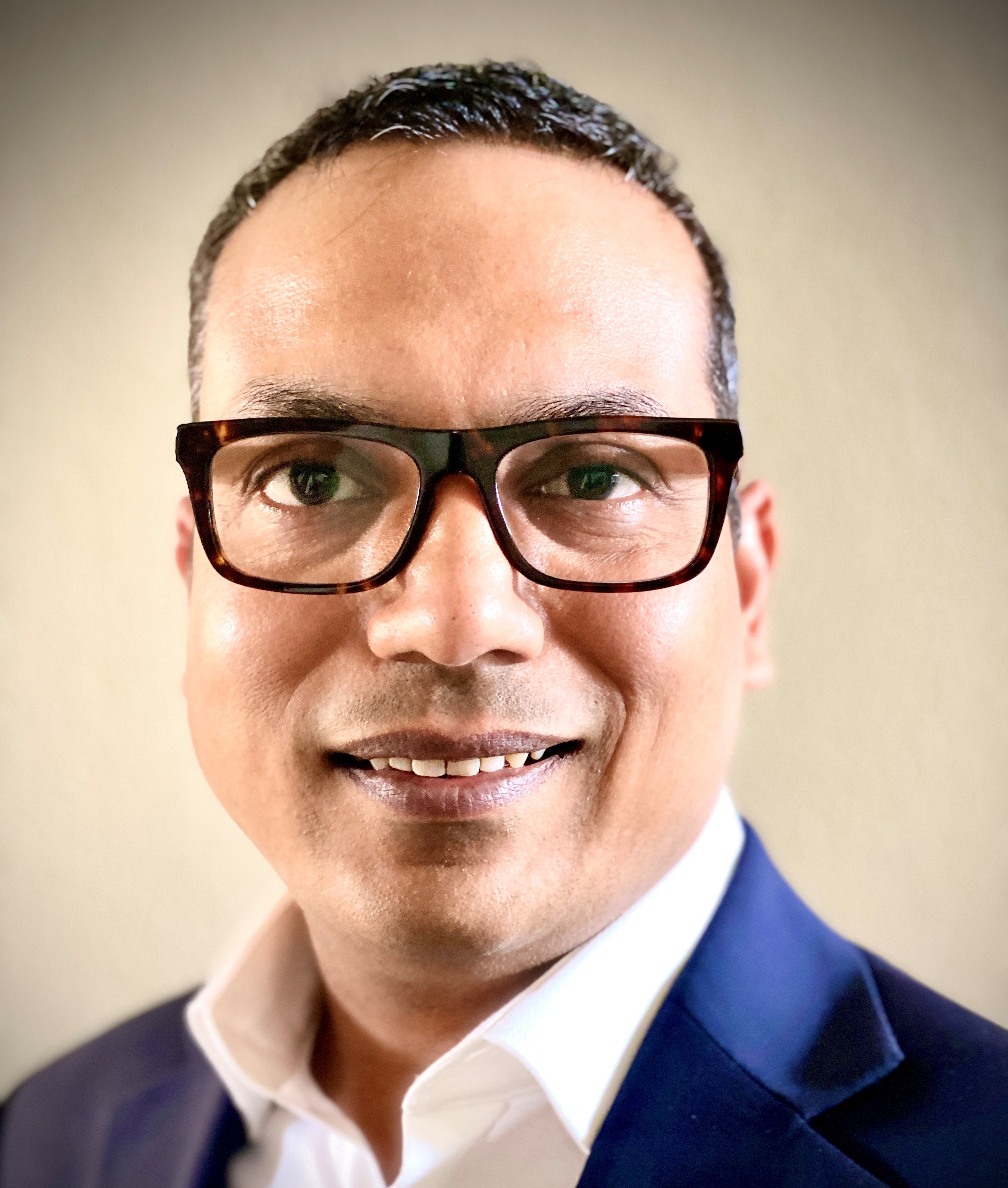 Hitesh Agrawal