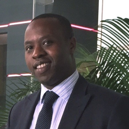 Robin Osagie
