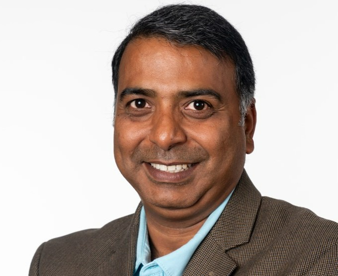 Avinash Reddy
