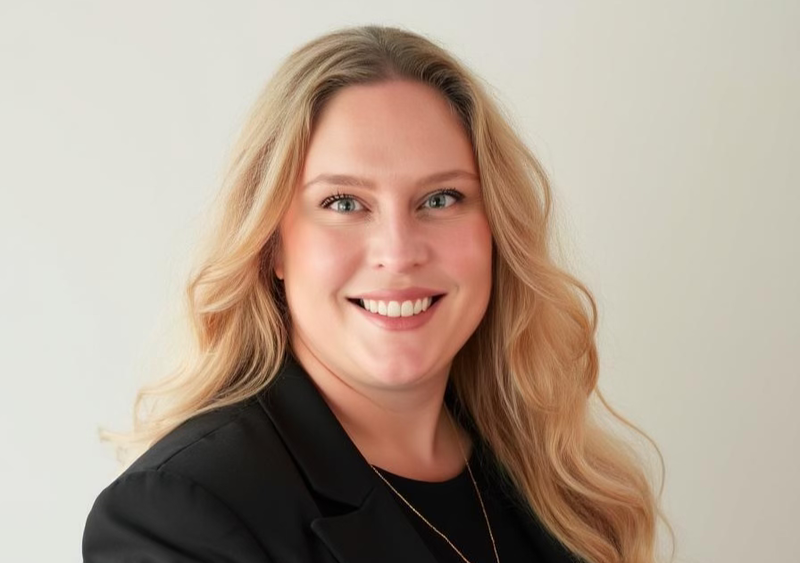 Katherine Nagel