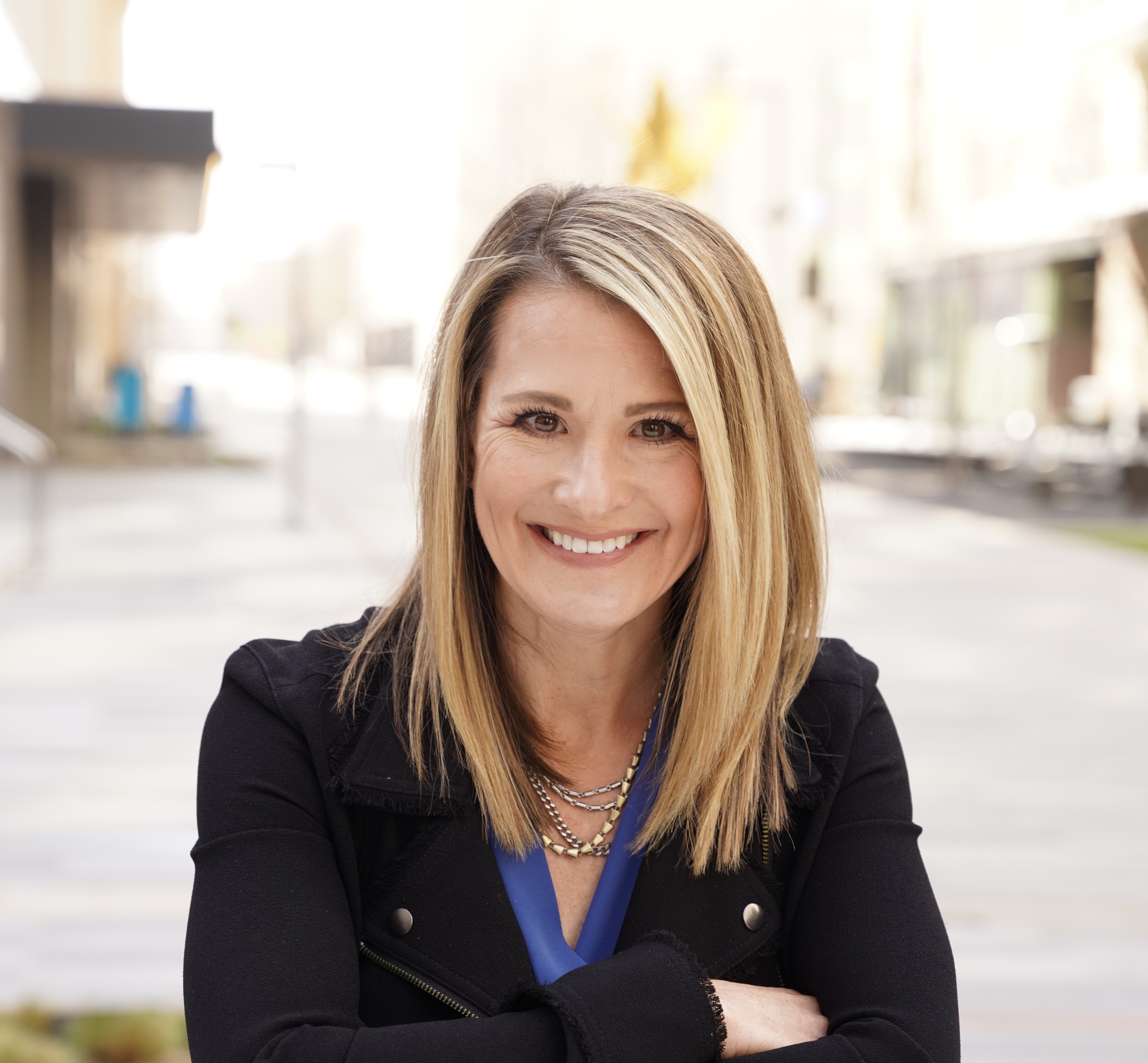 Jennifer Van Buskirk