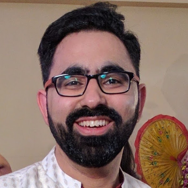 Sahil Khanna