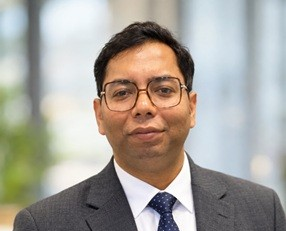 Dr Gaurav Kumar Gupta