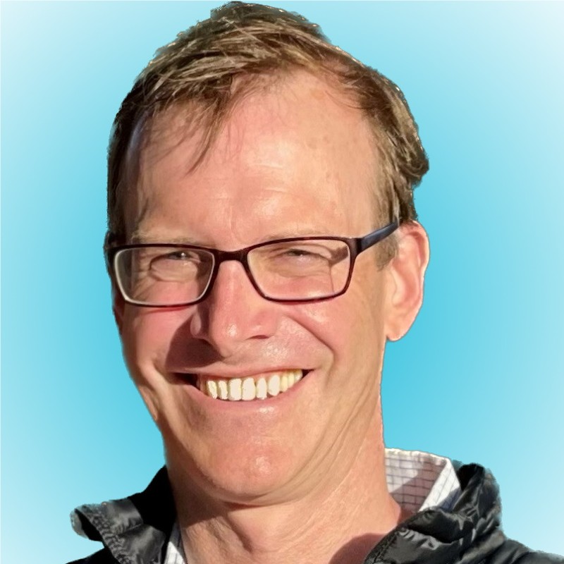 Jeff Dixon