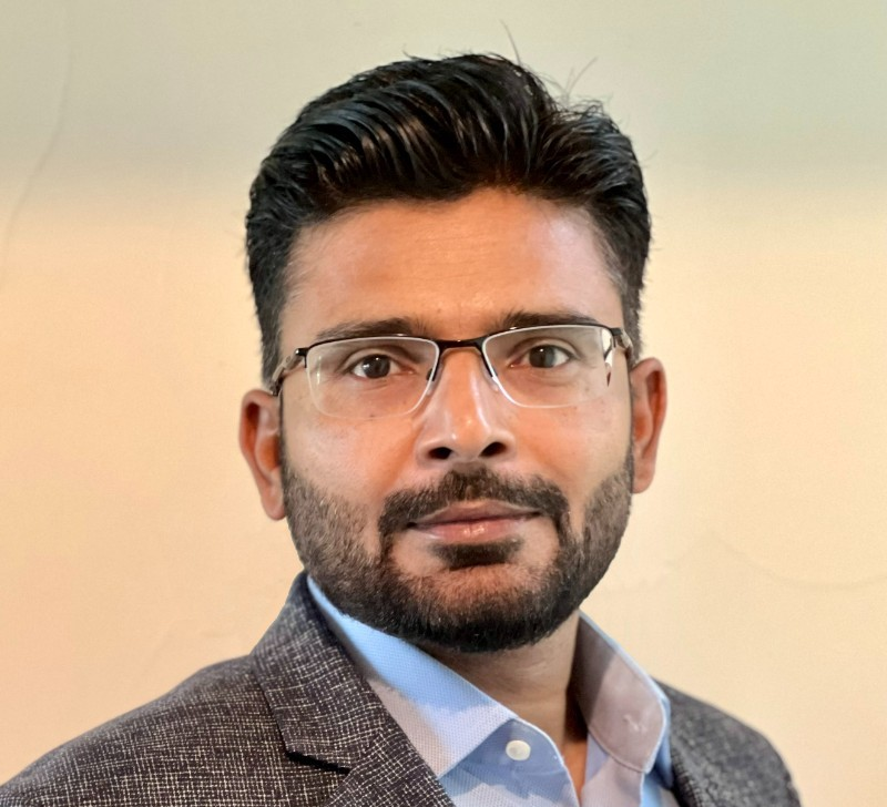 Syam Suri