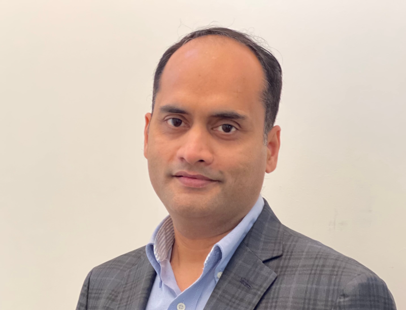 Rahul Mali