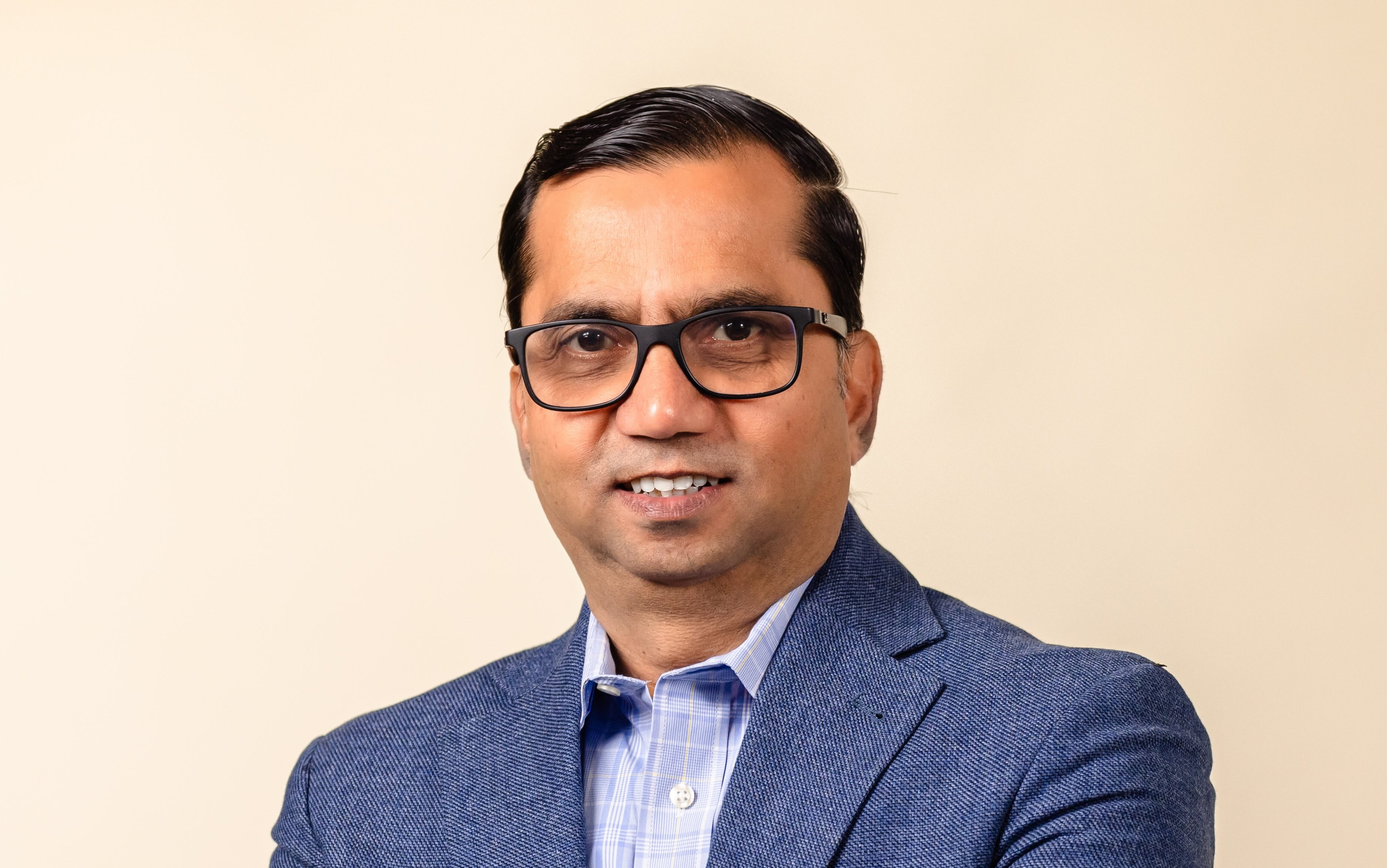Ramesh Ramakrishnan