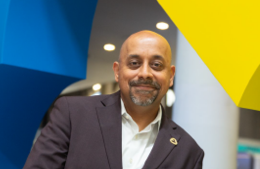 Anil Jain