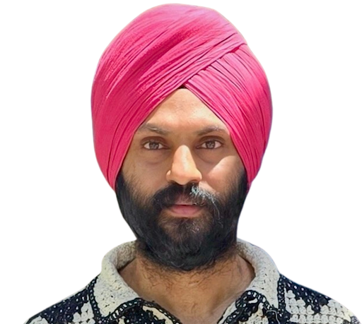Amarender Singh Sardar