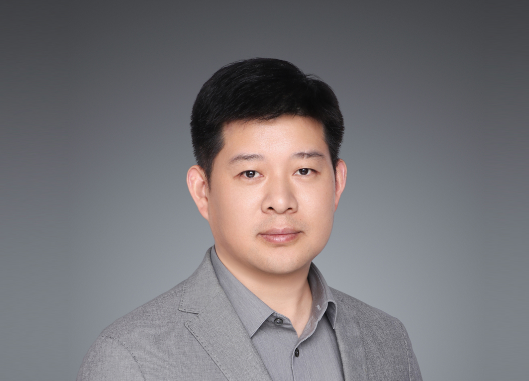 Yu Yijun