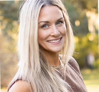 Amanda Flower