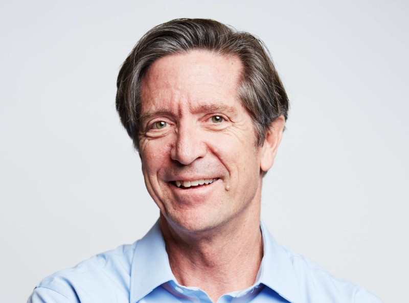 Jeff Scheufele