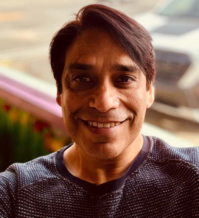 Ravi Vij