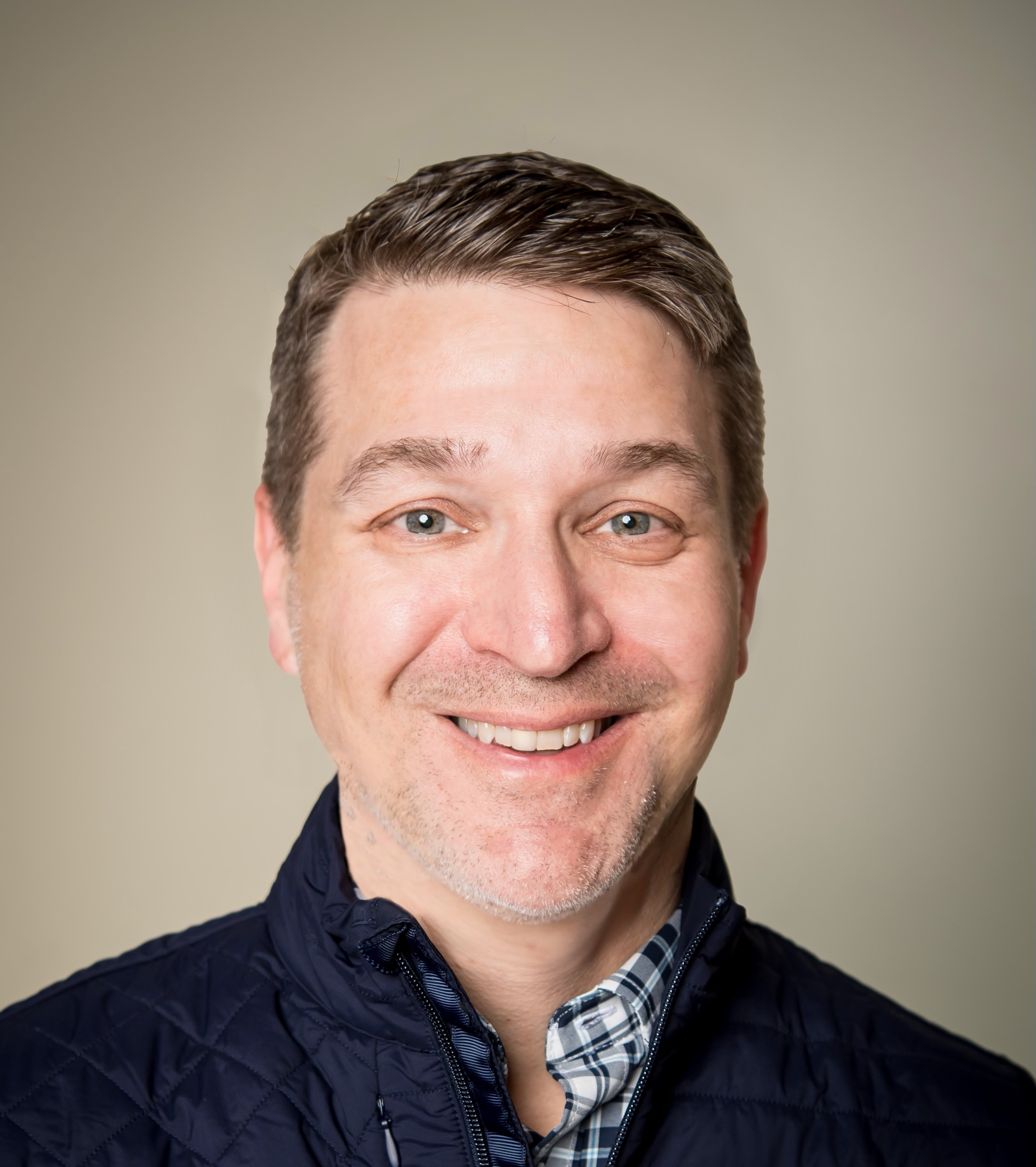 Michael Yonker