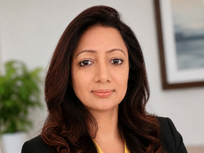 Nisha Dhalta