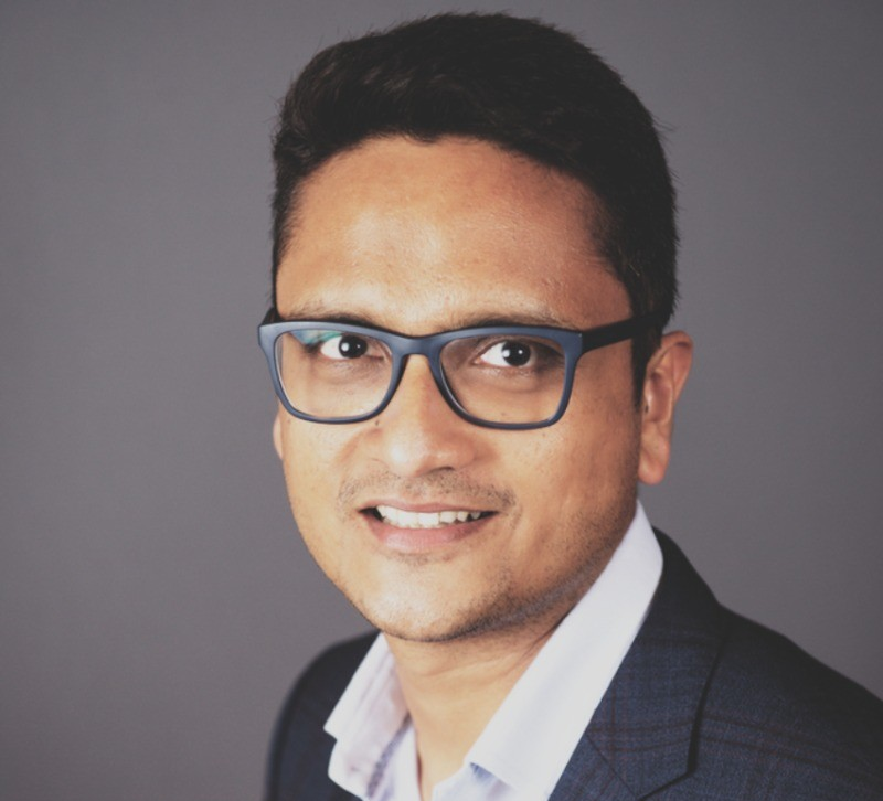 Puneet Marhatha