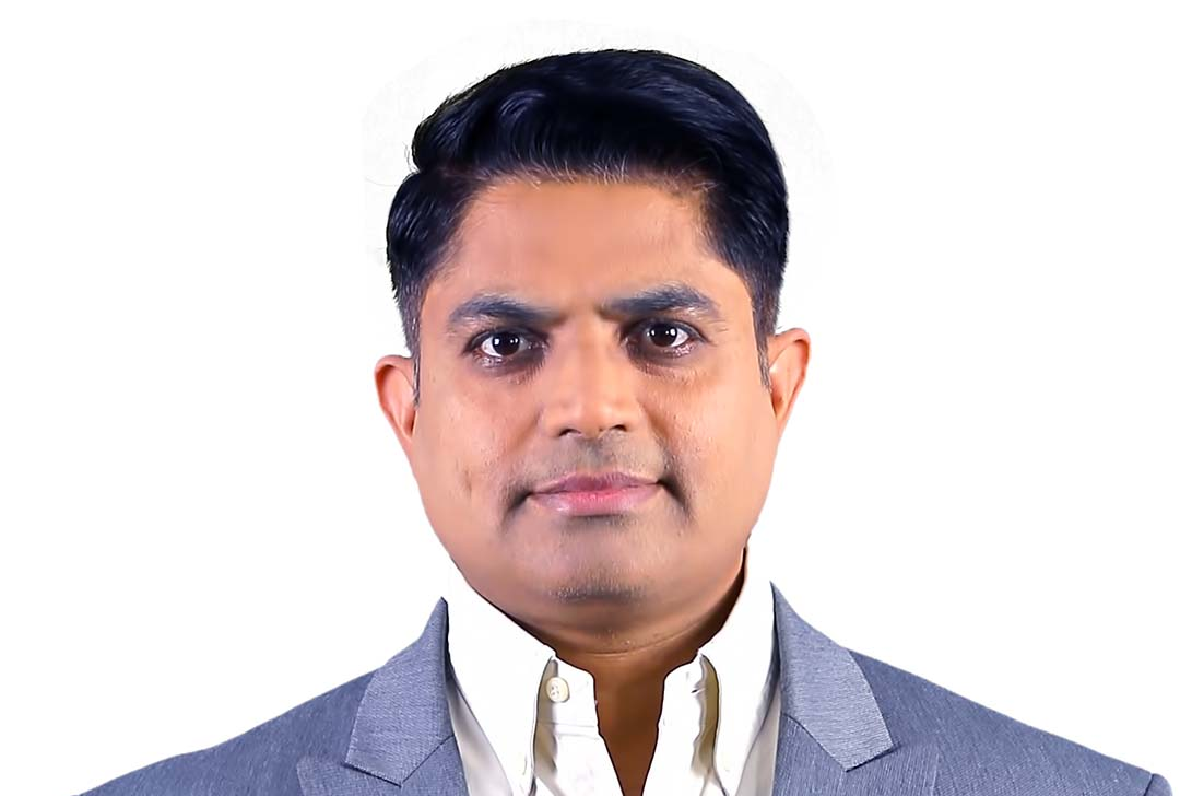 Thiyag Rajan