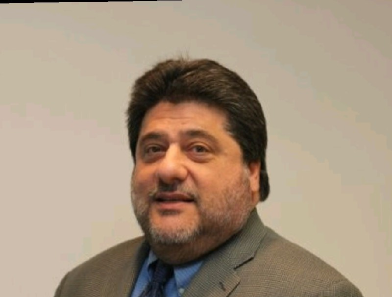 Berge Ayvazian