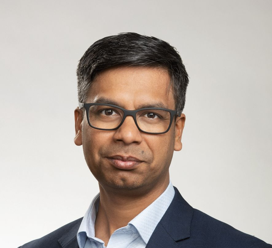Biswajit Deva Sharma