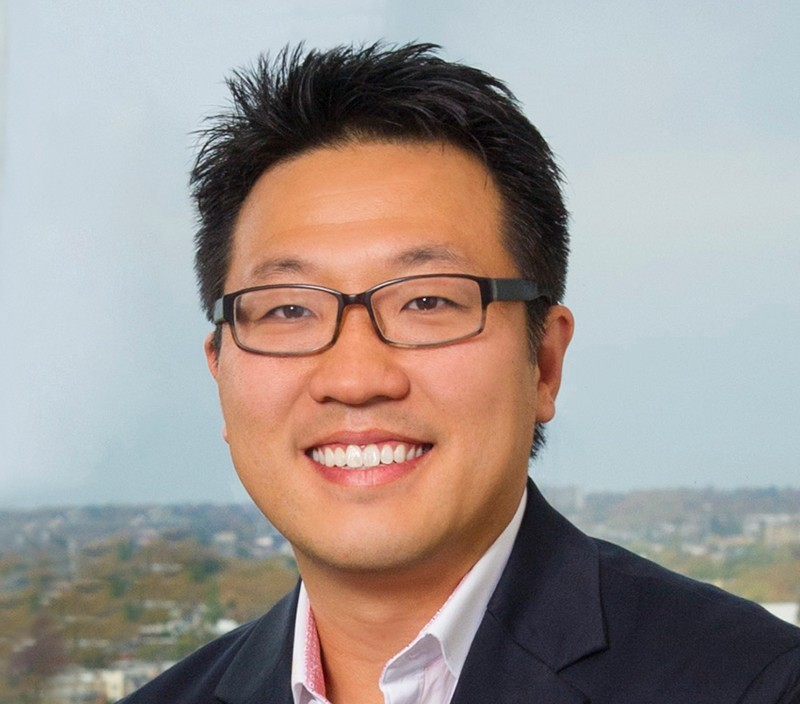 Jefferson Wang