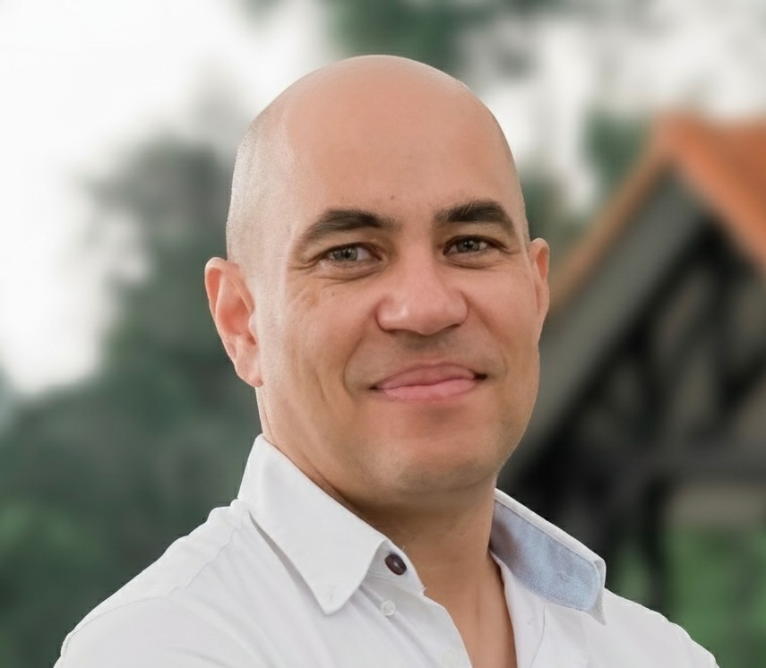 Alexander Hunte