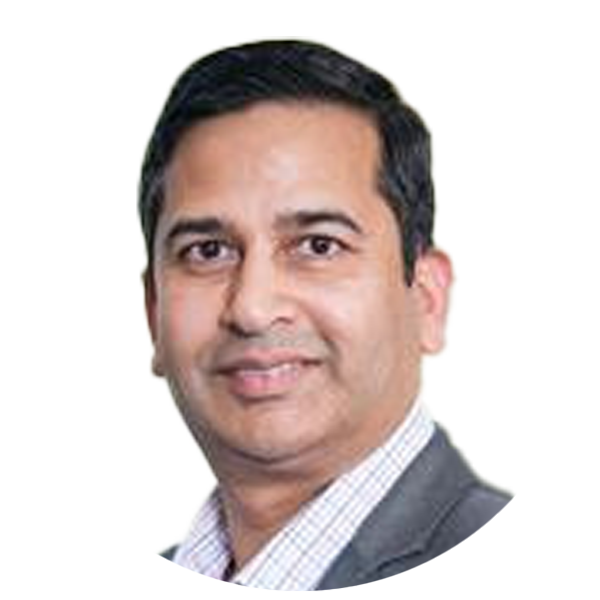 Sunil Gupta