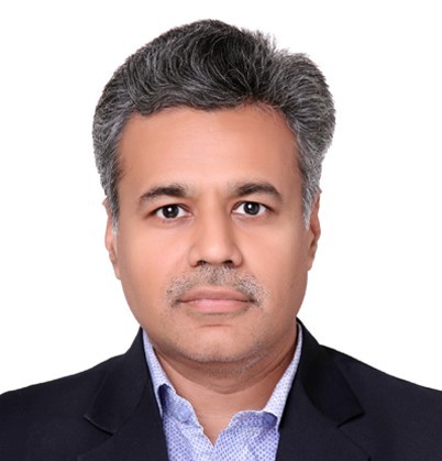Sandeep Nagpaul