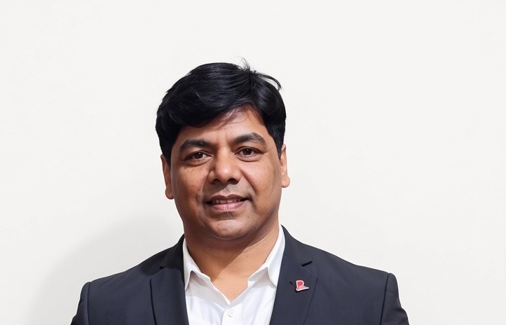Brijesh Yadav