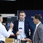 Networking break: Connect and catalysts