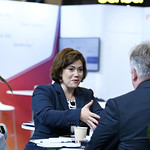 Networking break: Connect and catalysts