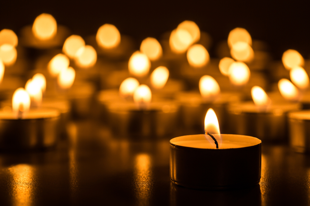 When Candles Won’t Light — Today Daily Devotional