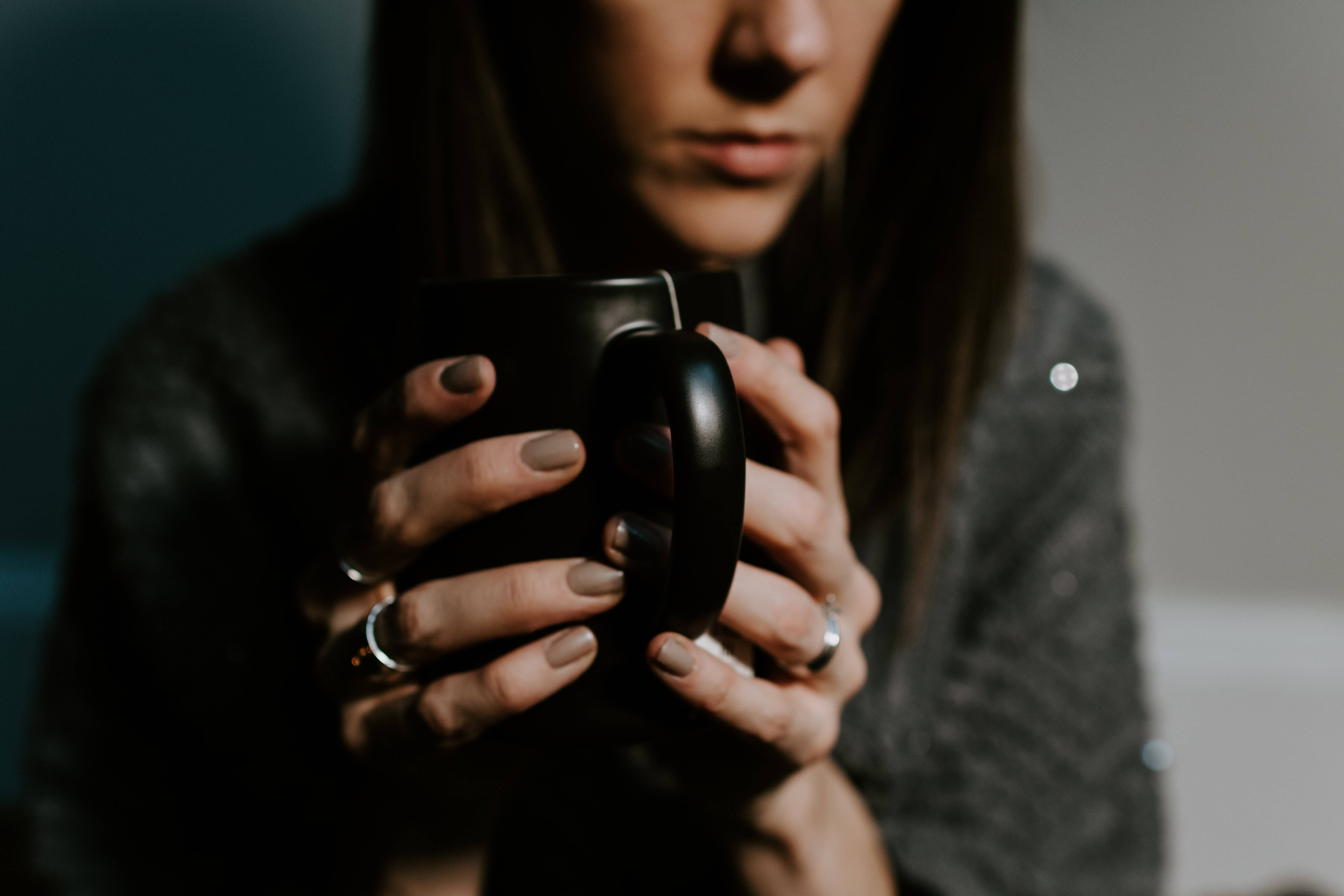 What Do You Want With Me? — Today Daily Devotional