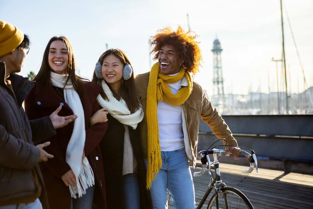 Rev. Rick’s Laugh — Today Daily Devotional
