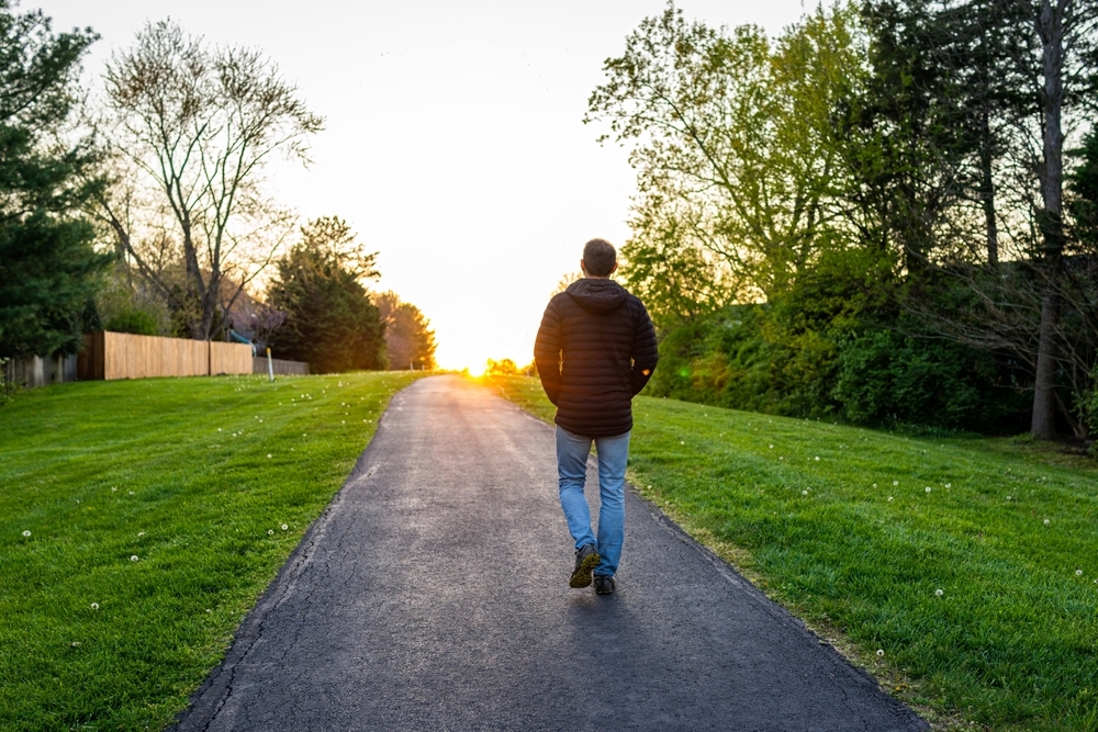 Who Is It You Want? — Today Daily Devotional
