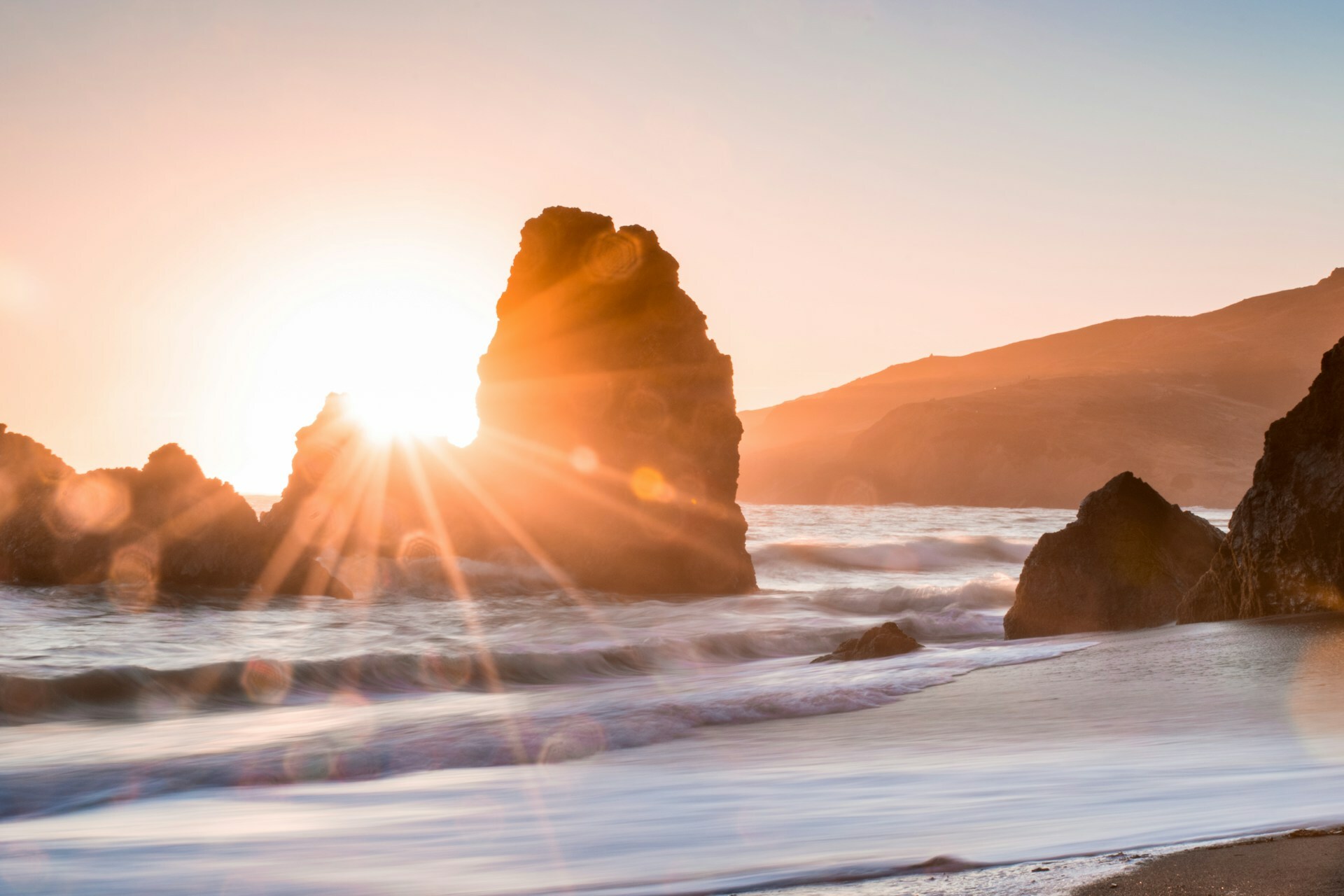 Who Is It You Are Looking for? — Today Daily Devotional