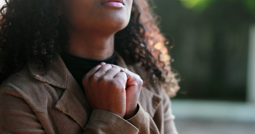 Remain in Me — Today Daily Devotional