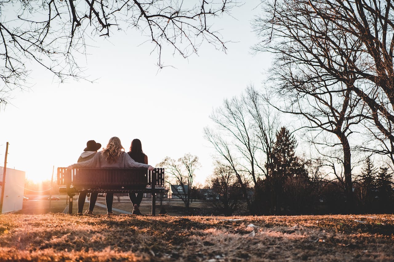 The Day-to-Day Life of Jesus — Today Daily Devotional