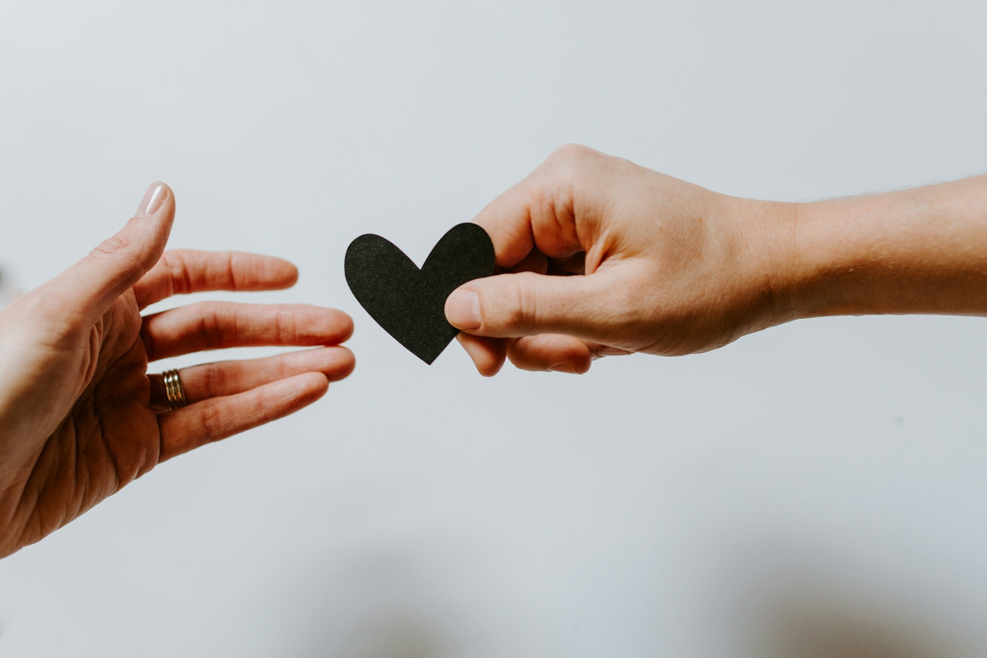 Will You Be My Neighbor? — Today Daily Devotional