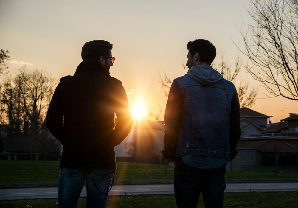 God’s Blessings — Today Daily Devotional